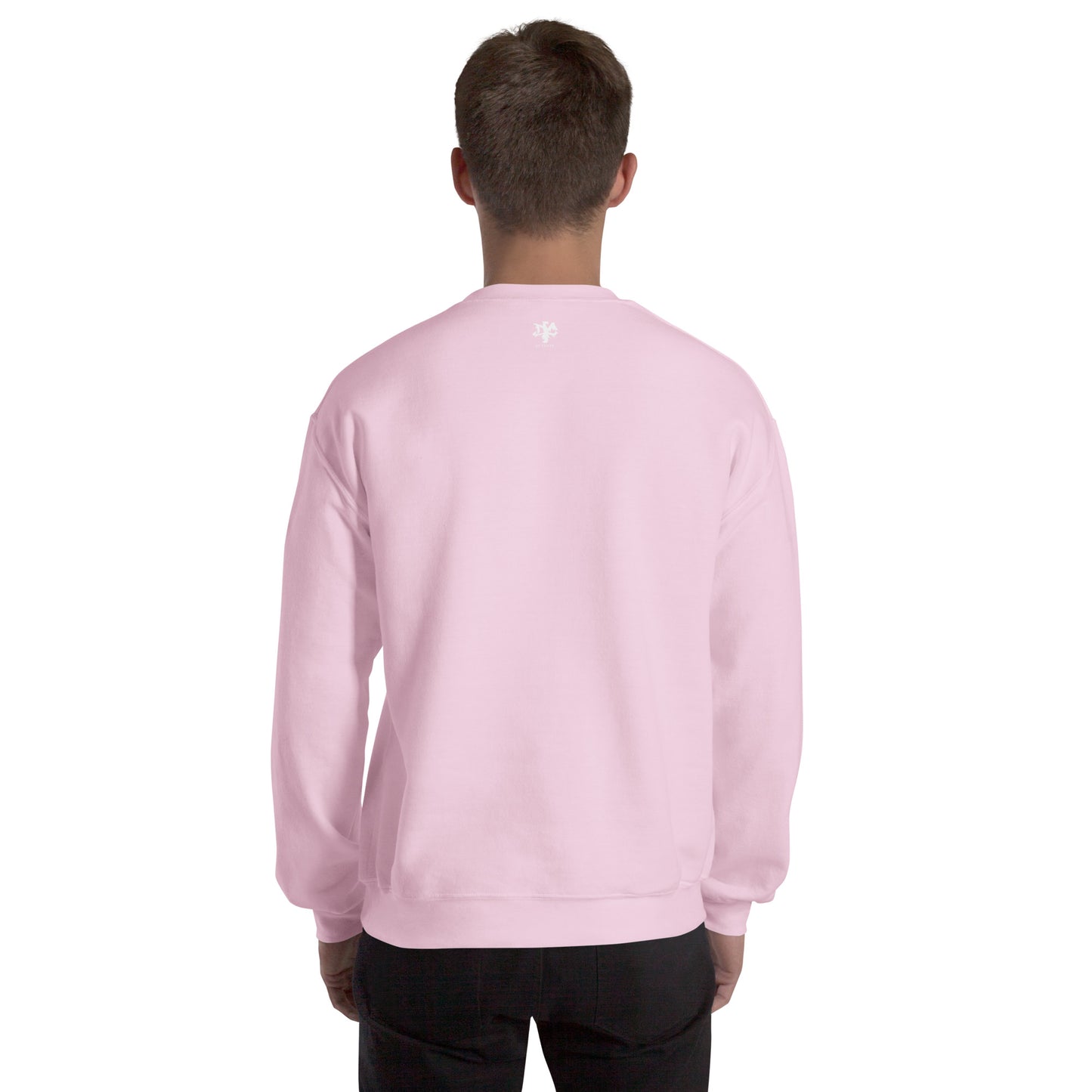 Unisex Sweatshirt Ok