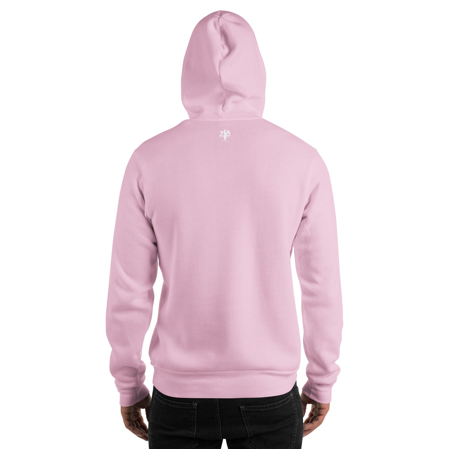 Unisex Hoodie Ok